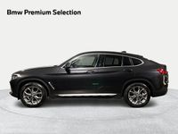 Usado BMW X4 Comfort Edition 190 CV (139 kW) 2021 SUV