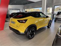 Nuevo Nissan Juke 143 CV (105 kW) 2026 Amarillo SUV