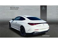 Nuevo Mercedes CLE220 197 CV (144 kW) 2025 Blanco Coupe