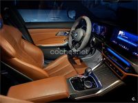 Usado BMW M3 530 CV (389 kW) 2025 Gris / plata Familiar