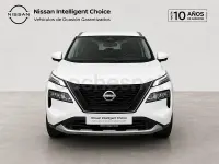 Usado Nissan X-Trail Acenta 213 CV (156 kW) 2024 Blanco SUV
