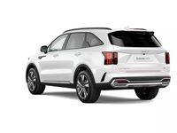 Usado Kia Sorento 229 CV (168 kW) 2023 Blanco SUV