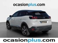 Usado Peugeot 3008 GT-line 131 CV (96 kW) 2019 Blanco SUV
