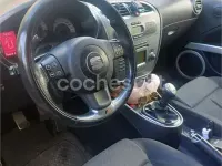 Usado Seat Leon FR 170 CV (125 kW) 2007 Amarillo Utilitario