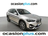 Usado BMW X1 220 CV (161 kW) 2021 Dorado SUV