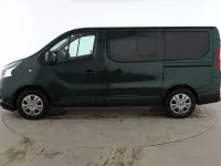 Usado Fiat Talento Family 125 CV (91 kW) 2019 Verde Monovolumen