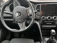 Usado Renault Mégane GrandTour Business 115 CV (84 kW) 2022 Blanco Familiar