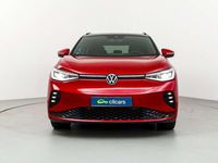 Usado VW ID.4 GTX 219 kW (299 CV) 2021 Rojo SUV
