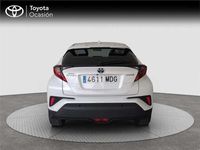 Usado Toyota C-HR Advance 122 CV (89 kW) 2023 SUV
