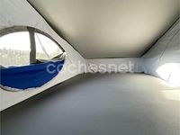 Usado VW California Edition 102 CV (75 kW) 2011 Blanco Van