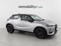 Usado DS Automobiles DS3 Performance 130 CV (95 kW) 2023 Gris / plata SUV