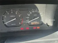 Usado Rover 25 103 CV (75 kW) 2000 Azul Utilitario