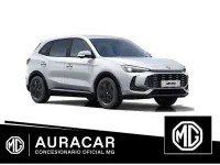 Nuevo MG ZS 116 CV (85 kW) 2026 SUV