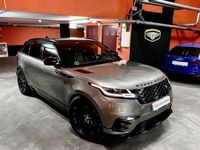 usado Land Rover Range Rover Velar 3.0D R-Dynamic HSE 4WD Aut. 300