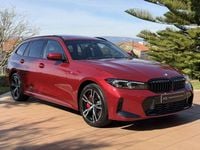 Usado BMW 330e M Sport 292 CV (214 kW) 2024 Rojo Berlina