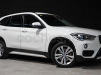 Usado BMW X1 Comfort Edition 192 CV (141 kW) 2018 Blanco SUV