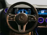 Usado Mercedes EQA250 139 kW (190 CV) 2022 Negro SUV