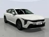 Nuevo Kia K4 116 CV (85 kW) 2026 Snow white pearl Berlina