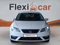 usado Seat Leon 1.6 TDI 85kW (115CV) St&Sp Style Diésel en Flexicar Tenerife Norte