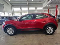 Usado Opel Mokka Edition 100 CV (73 kW) 2021 Rojo SUV
