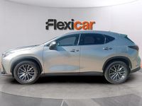 Usado Lexus NX450h+ 309 CV (227 kW) 2022 Gris SUV