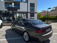 Usado BMW 330 245 CV (180 kW) 2010 Marrón Coupe