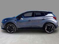 Usado Mitsubishi ASX 158 CV (116 kW) 2025 Blanco techo negro SUV