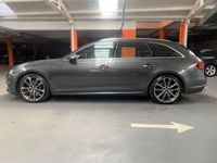 usado Audi S4 Avant V6 T 354 cvs 2018