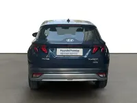 Usado Hyundai Tucson 159 CV (116 kW) 2025 SUV