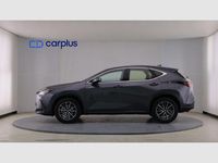Usado Lexus NX350h Executive Line 242 CV (177 kW) 2024 Gris sonic (met) SUV
