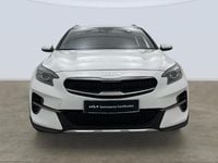 Usado Kia XCeed 120 CV (88 kW) 2022 Blanco SUV