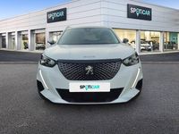 Usado Peugeot 2008 Allure 100 CV (73 kW) 2023 Blanco SUV