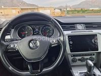 Usado VW Passat Advance 150 CV (110 kW) 2019 Marrón Berlina