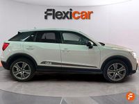 Usado Audi Q2 Design 116 CV (85 kW) 2017 Blanco SUV