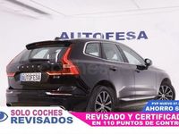 Usado Volvo XC60 Inscription 190 CV (139 kW) 2018 Negro SUV