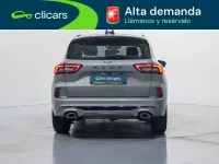 Usado Ford Kuga ST-Line 150 CV (110 kW) 2025 Gris / plata SUV
