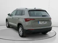 Usado Skoda Karoq Selection 116 CV (85 kW) 2024 Gris SUV
