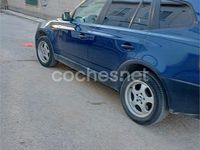 Usado BMW X3 150 CV (110 kW) 2006 Azul SUV