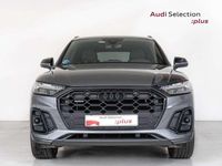 Occasion Audi Q5 Sport 204 PK (150 kW) 2024 Grijs SUV