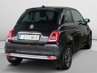 Usado Fiat 500 69 CV (50 kW) 2023 Utilitario