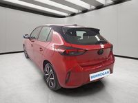 Usado Opel Corsa Edition 100 CV (73 kW) 2024 Rojo Utilitario