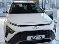 usado Hyundai Bayon 1.2 MPI Maxx