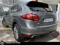 usado Porsche Cayenne Diesel Aut.