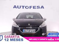 Usado Peugeot 208 GTi 200 CV (147 kW) 2014 Negro Utilitario