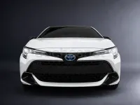 Usado Toyota Corolla Edition 140 CV (102 kW) 2026 Beige Familiar