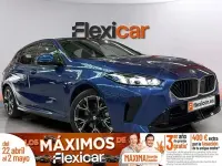 Używany BMW 120 163 KM (119 kW) 2025 Niebieski Hatchback