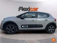 Usado Citroën C3 PureTech 101 CV (74 kW) 2024 Beige Berlina