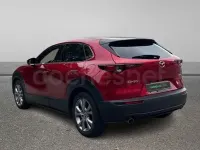 Usado Mazda CX-30 122 CV (89 kW) 2023 Rojo SUV
