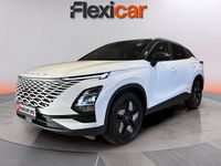 Usado Omoda 5 147 CV (108 kW) 2025 Blanco SUV