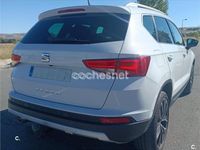 Usado Seat Ateca XCELLENCE 150 CV (110 kW) 2017 Blanco SUV